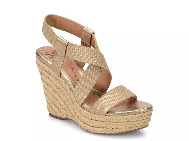 Dsw hotsell sofft sandals