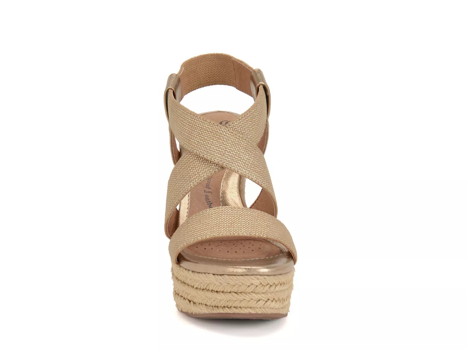 dsw sofft sandals