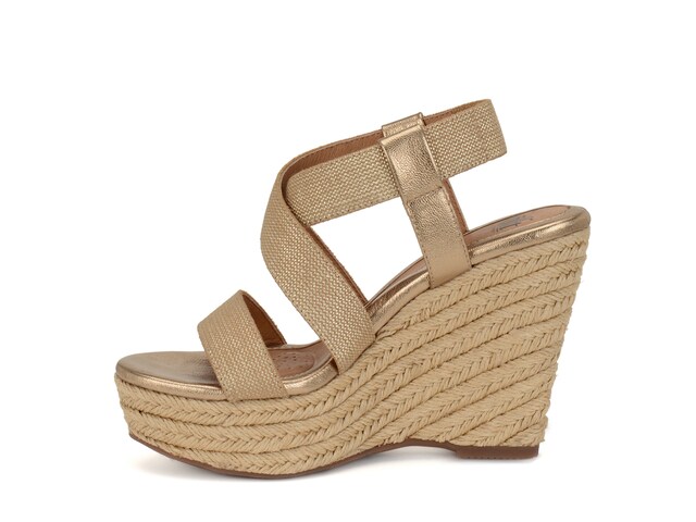 Sofft Perla Wedge Sandal - Free Shipping | DSW