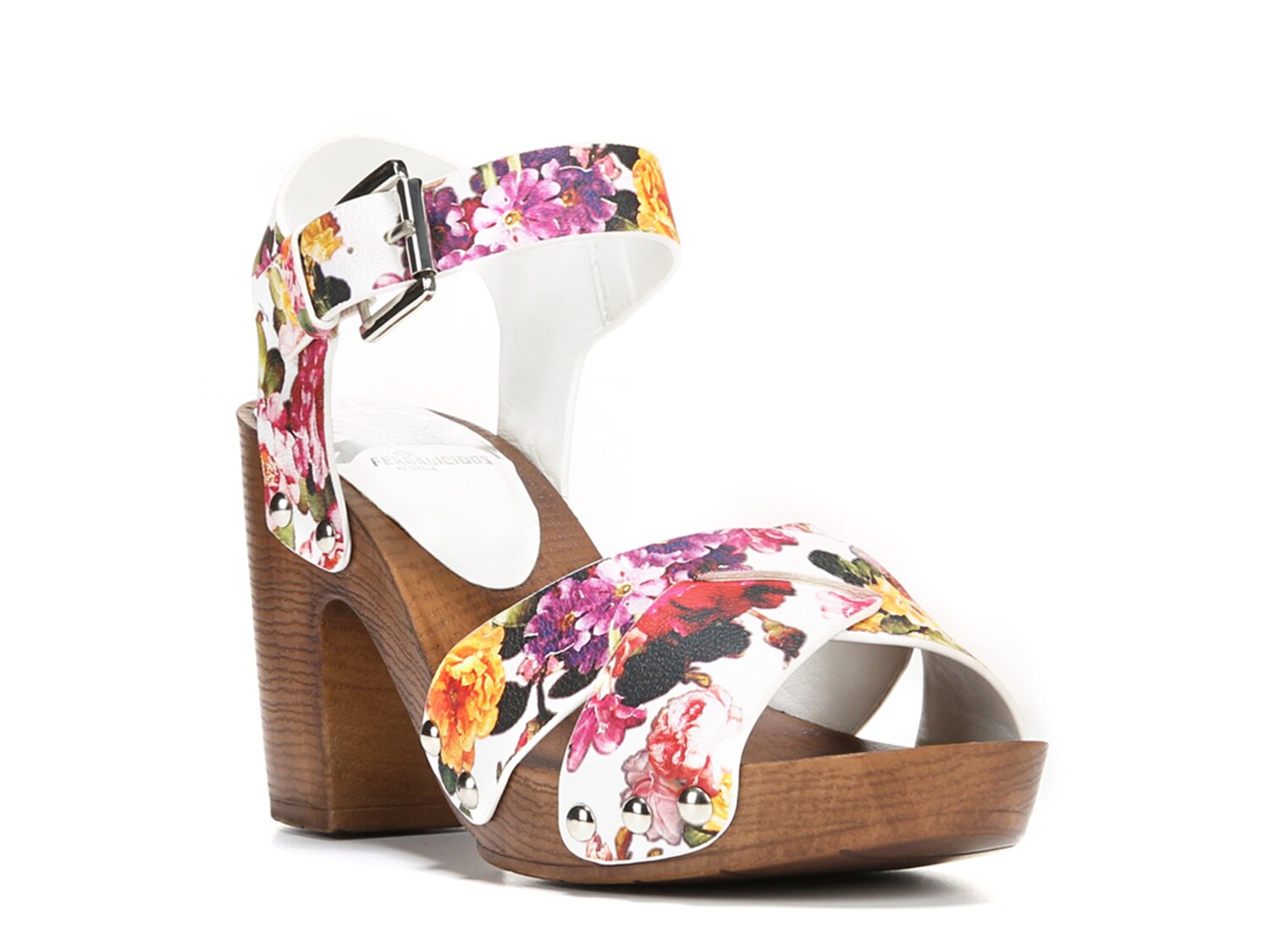 Fergalicious Mery Sandal - Free Shipping