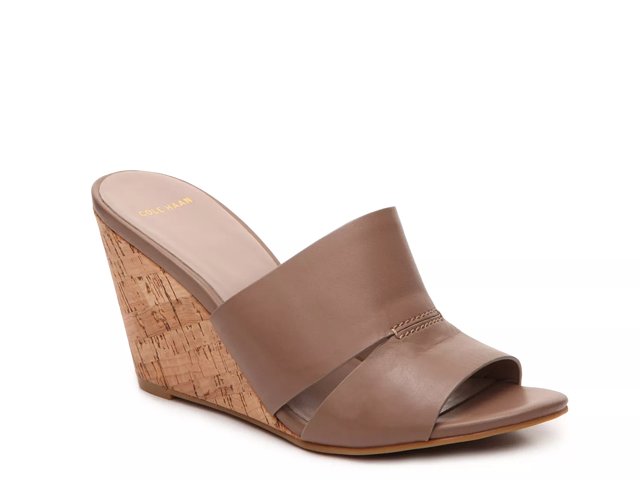 Dsw cole discount haan sandals