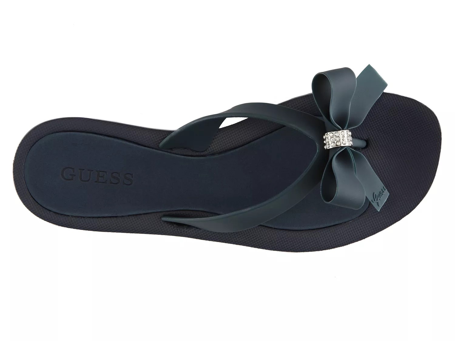 dsw jelly sandals