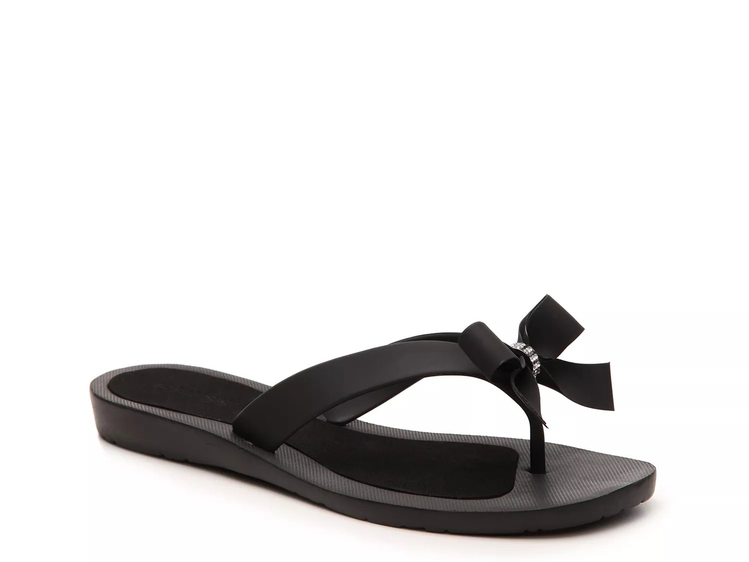 Guess Tutu Matte Jelly Sandal