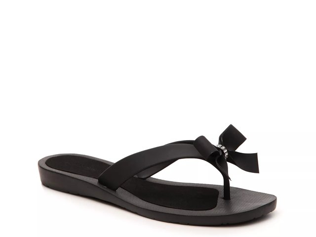 Guess jelly sandals discount
