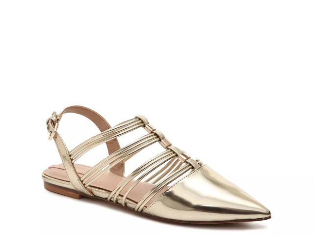 Aldo sales flats dsw