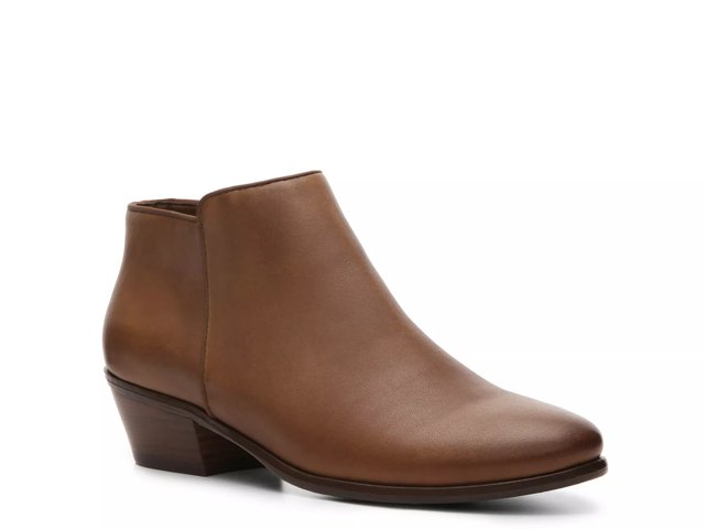 Crown Vintage Tabitha Bootie