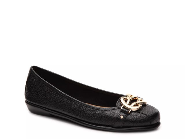 Aerosoles high bet ballet flat clearance