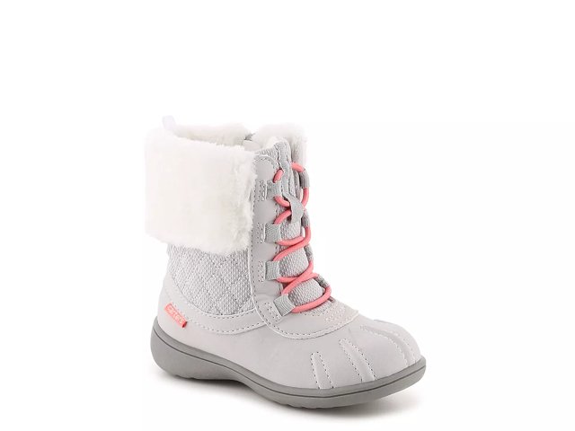 Dsw boots for toddlers discount