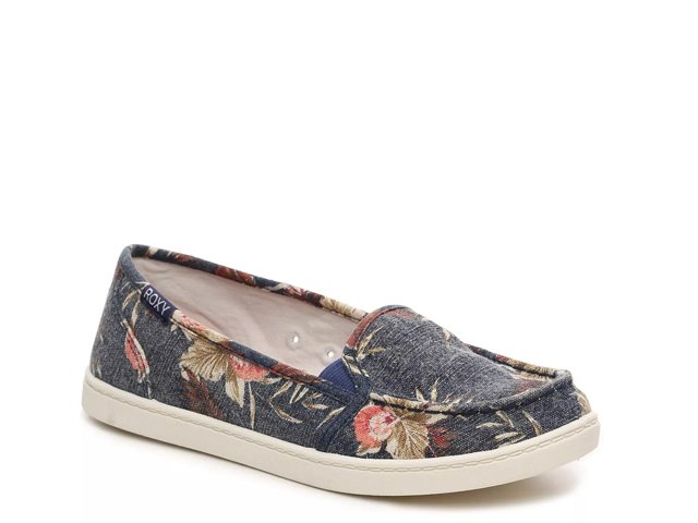 Roxy minnow sale sport flat