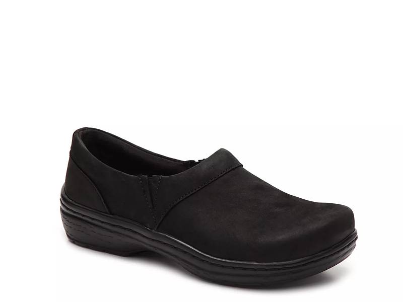 Dr scholls best sale work clogs