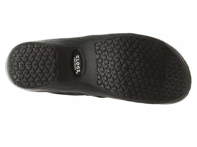 Klogs mission nursing shoes on sale