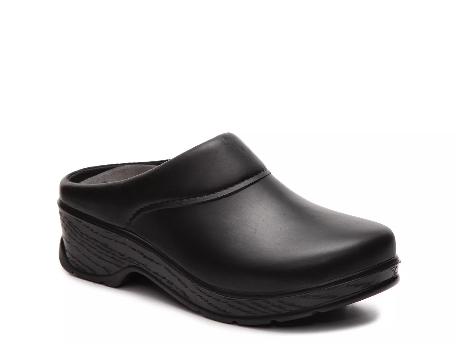 Klogs Abilene Work Clog - Free Shipping | DSW