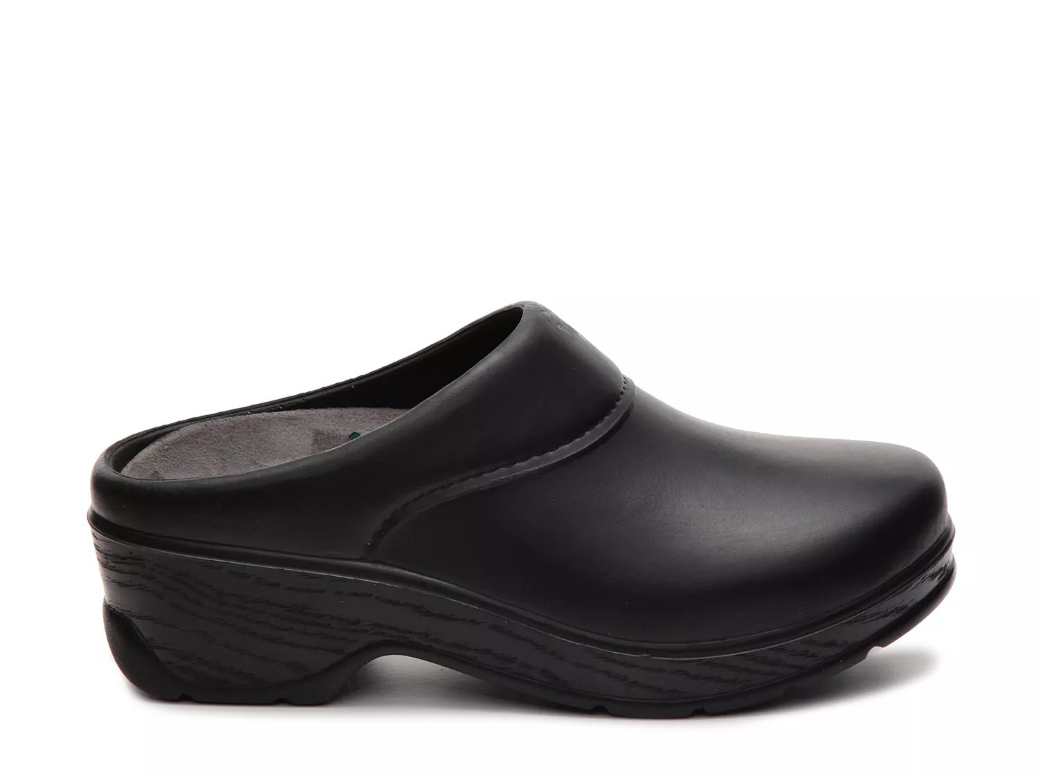 dsw clogs