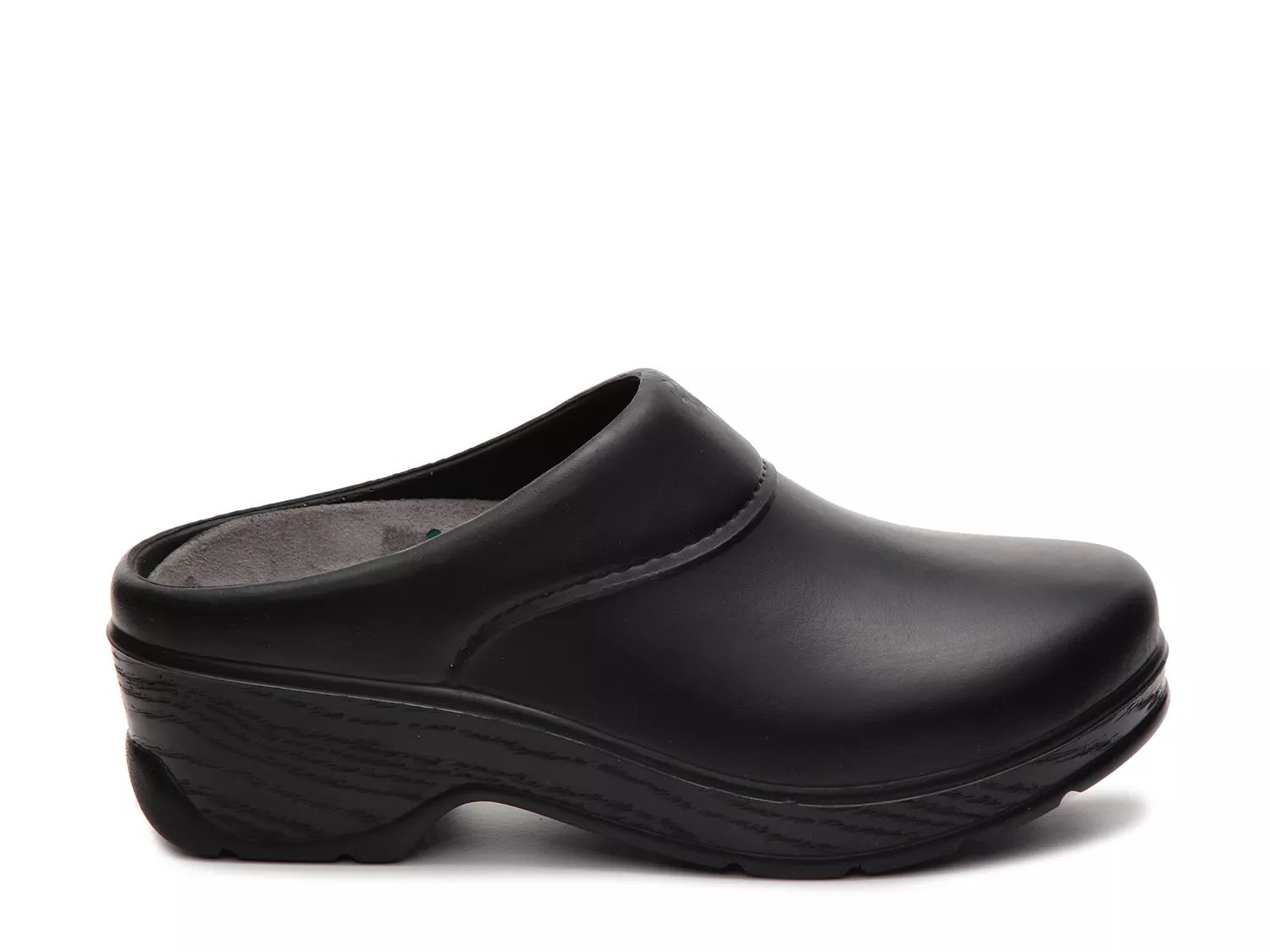 dsw womens clogs