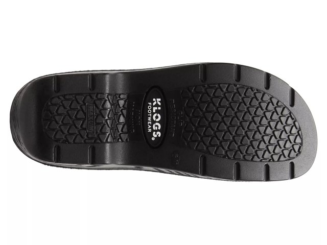 Dsw klogs store