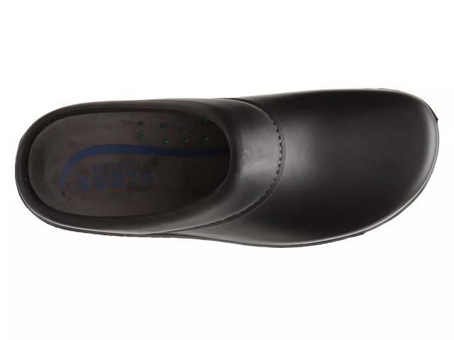 Klogs Abilene Work Clog