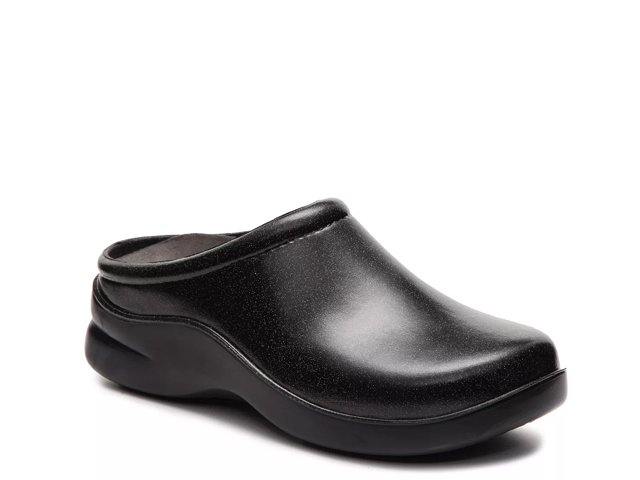 Dsw klogs sale