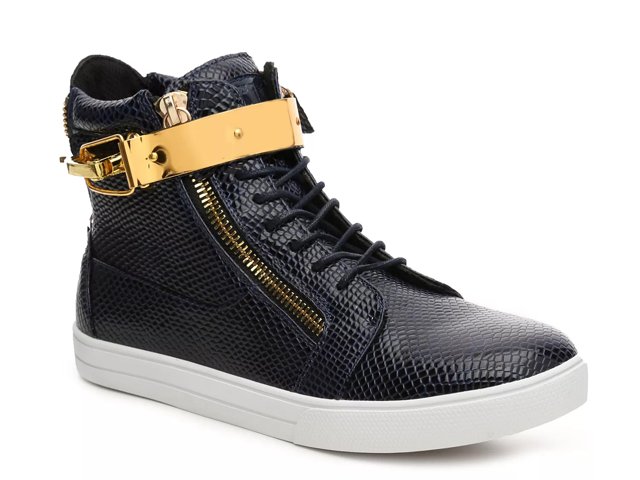 J75 hotsell gold shoes