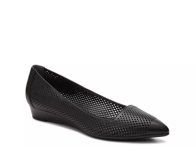 Franco Sarto Hakira Flat
