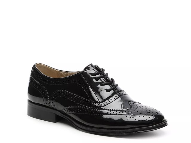 Wanted oxfords discount