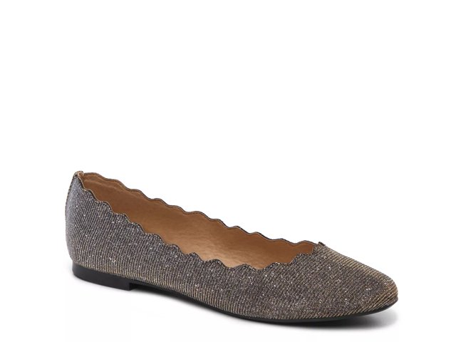 Athena alexander shop ballet flats