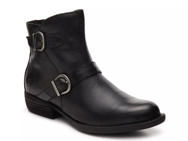 Born dsw 2025