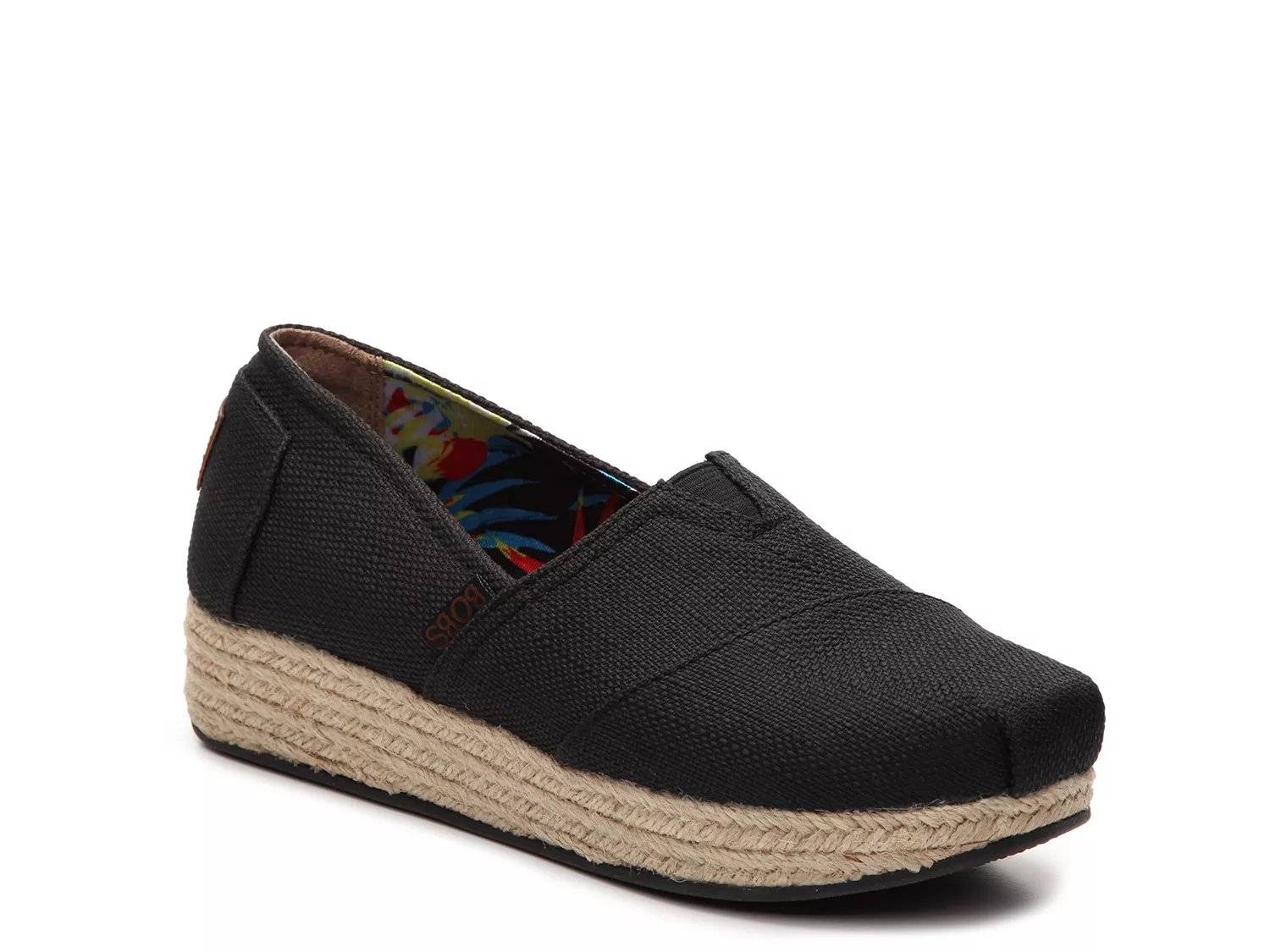 Bob hot sale shoes espadrilles