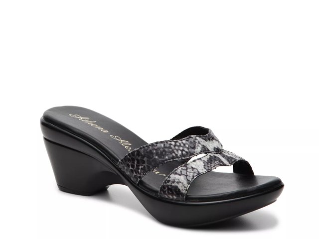 Athena deals alexander dsw