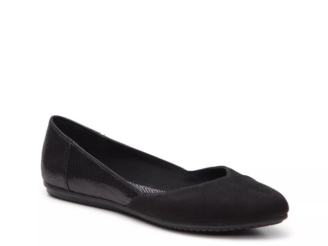 Kelly and top katie ballet flats