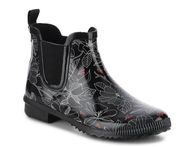 Dsw wellies shop