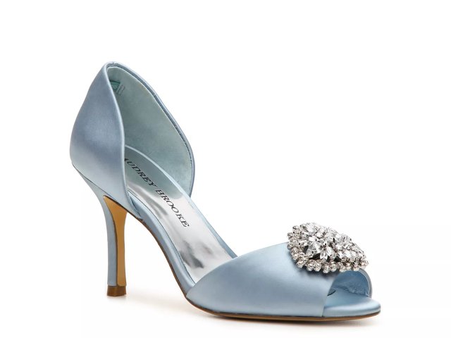 Dsw audrey sale brooke