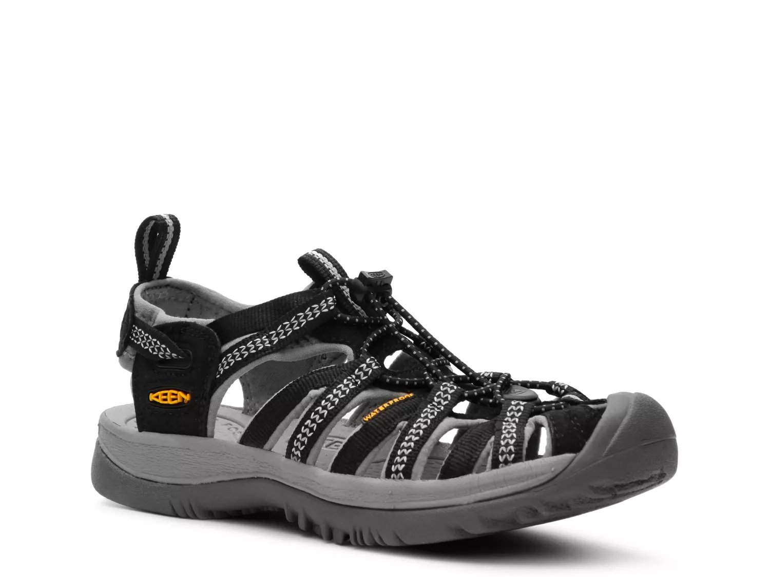 dsw keen shoes