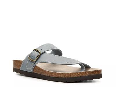 White mountain 2025 sandals dsw