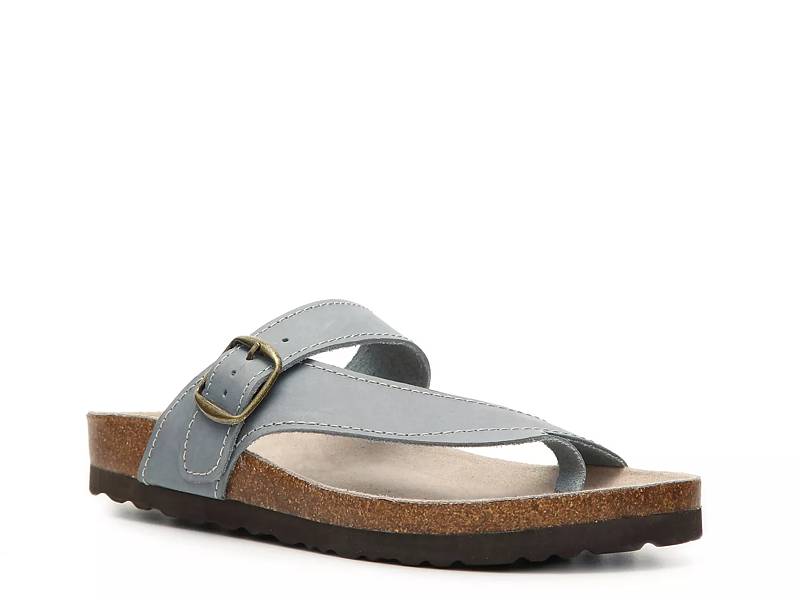 White mountain cheap women's carly sandal