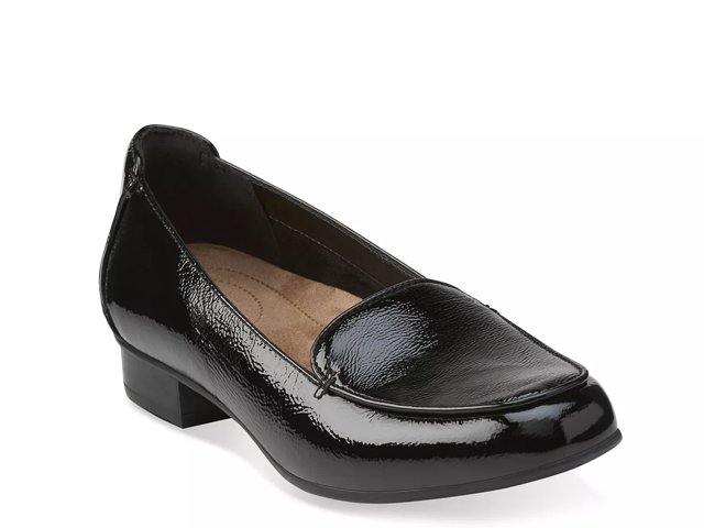 Clarks keesha hot sale luca loafer