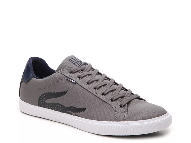 Dsw lacoste shop
