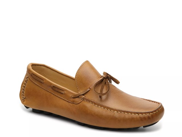 Dsw driving mocs online