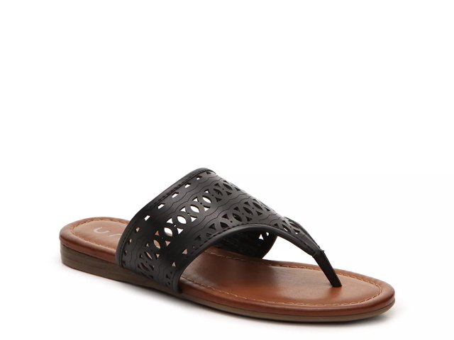 Dsw womens clearance flat sandals