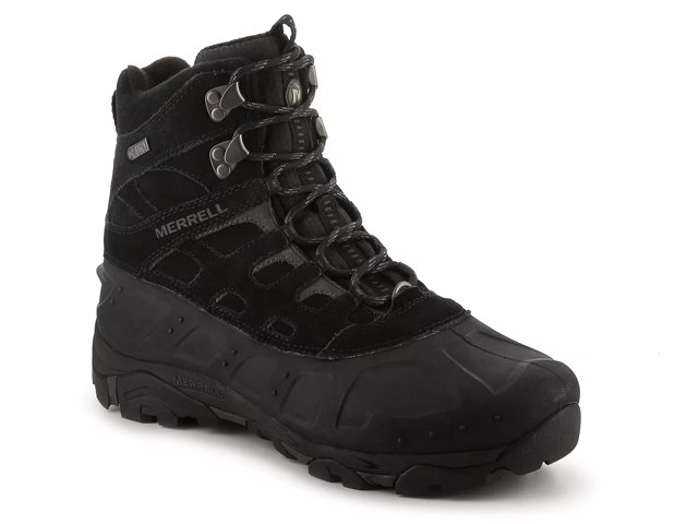 Dsw merrell moab on sale