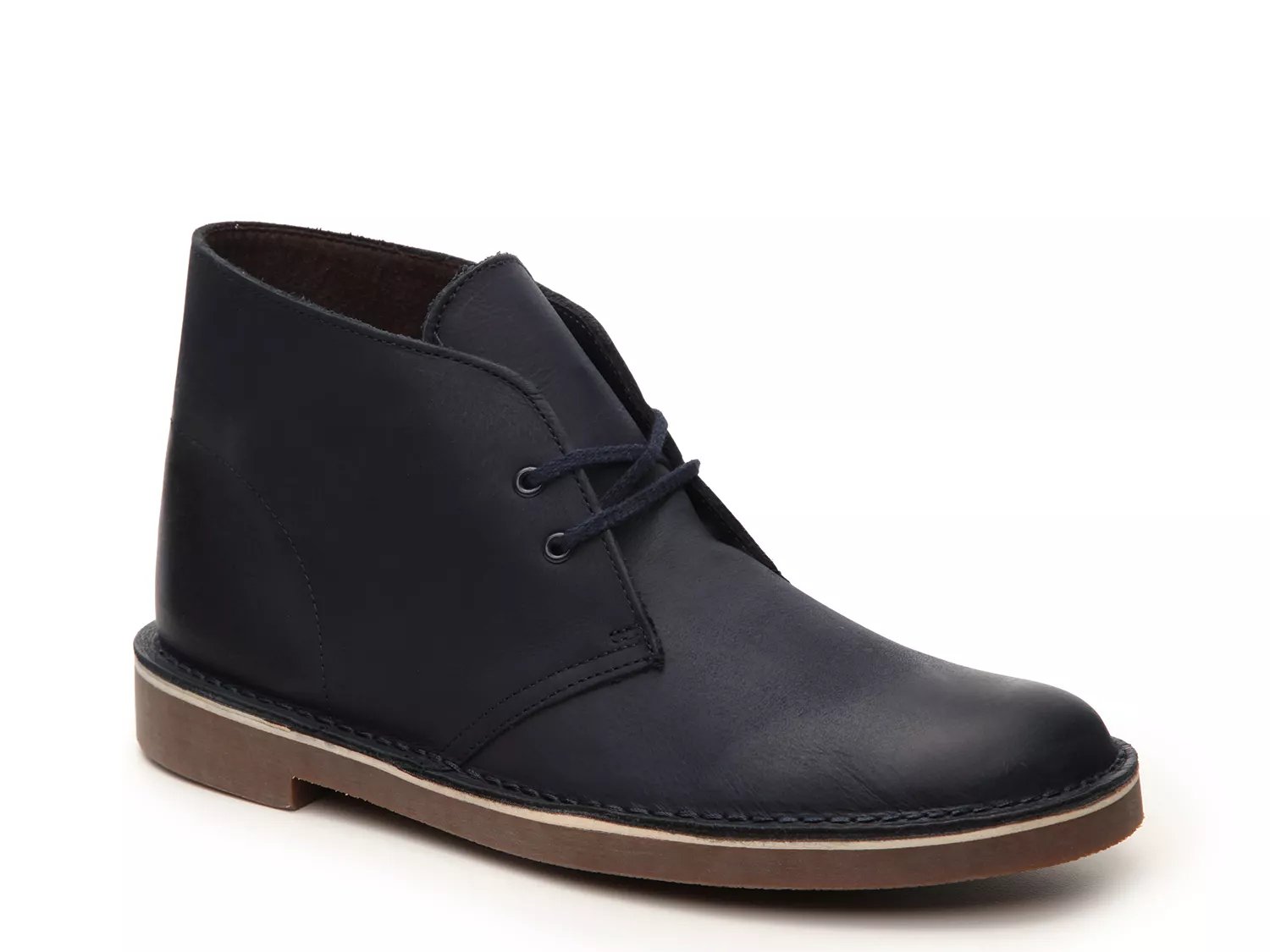 Clarks Bushacre Chukka Boot - Men's Men 