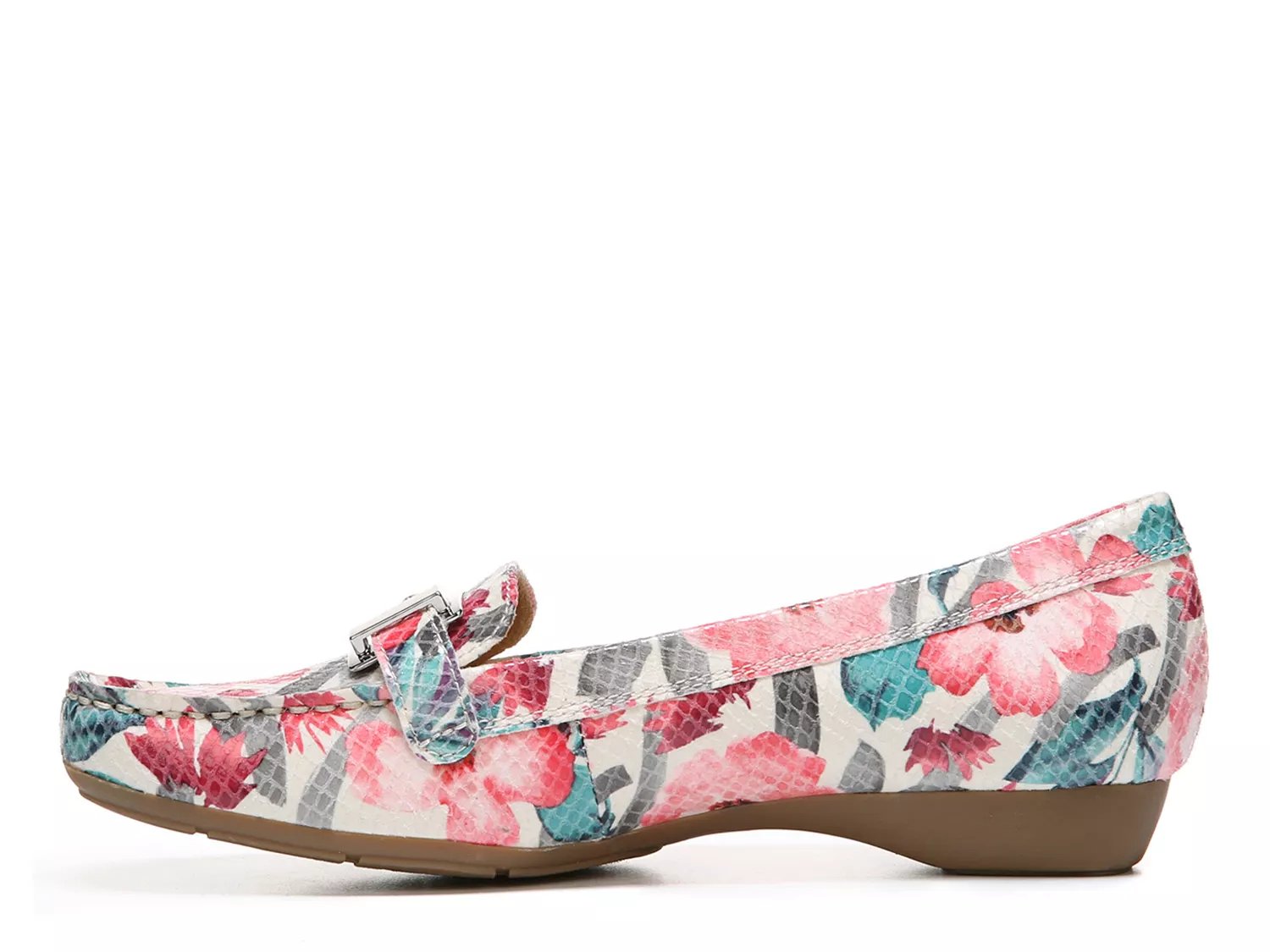 naturalizer women's gisella loafer flat