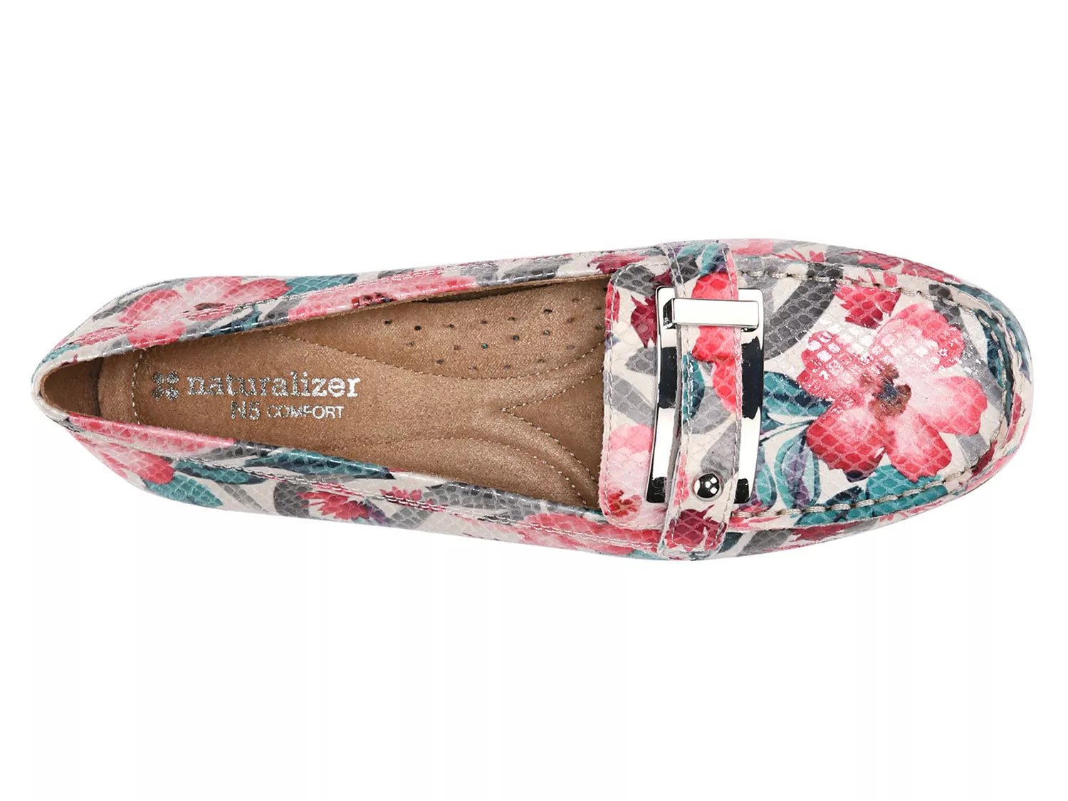 naturalizer women's gisella loafer flat