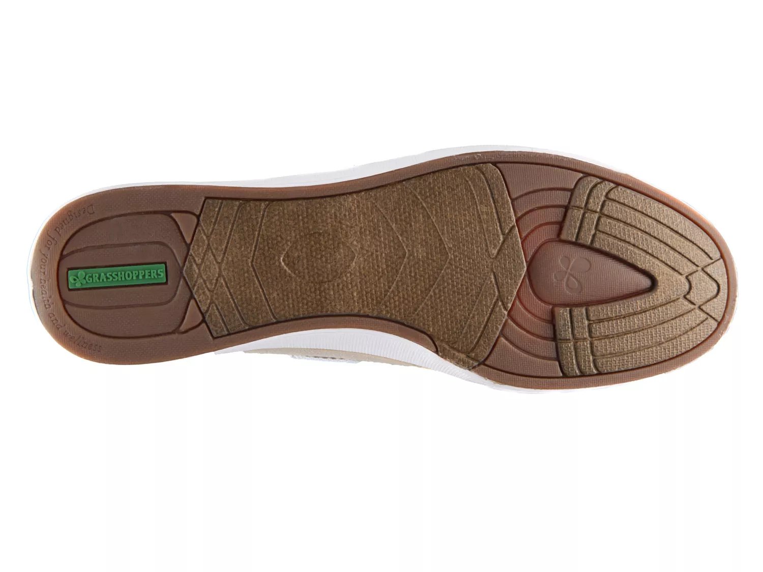 grasshoppers ortholite dsw