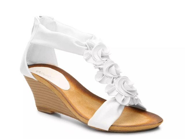 Dsw spring step sandals shop