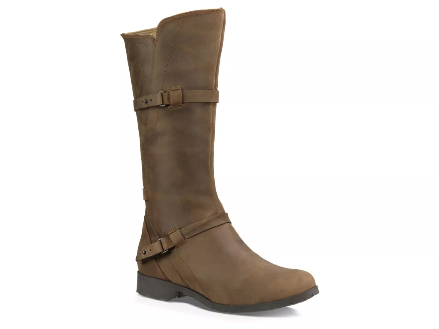 Teva de la store vina tall boots