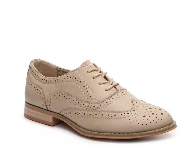 Wanted oxfords deals