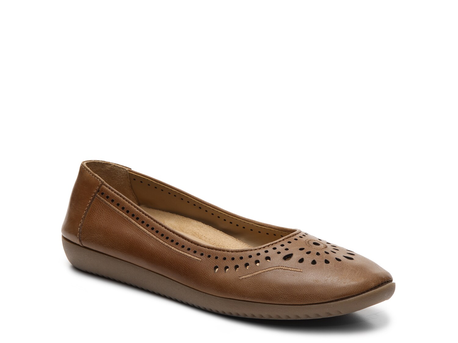 naturalizer n5 comfort dsw