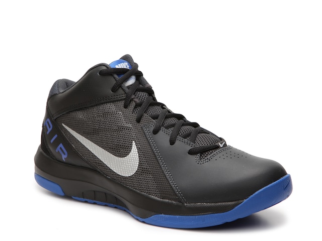 Resonar personaje Opinión Nike The Overplay IX Basketball Shoe - Men's - Free Shipping | DSW