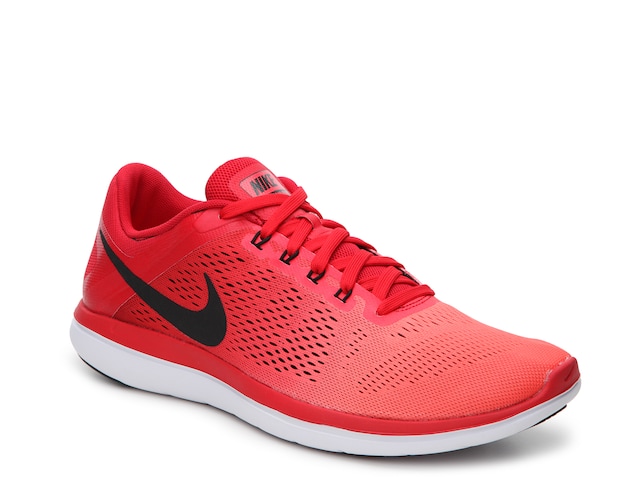 Nike Flex 2016 RN Lightweight Running Shoe - Men's - Free Shipping | DSW