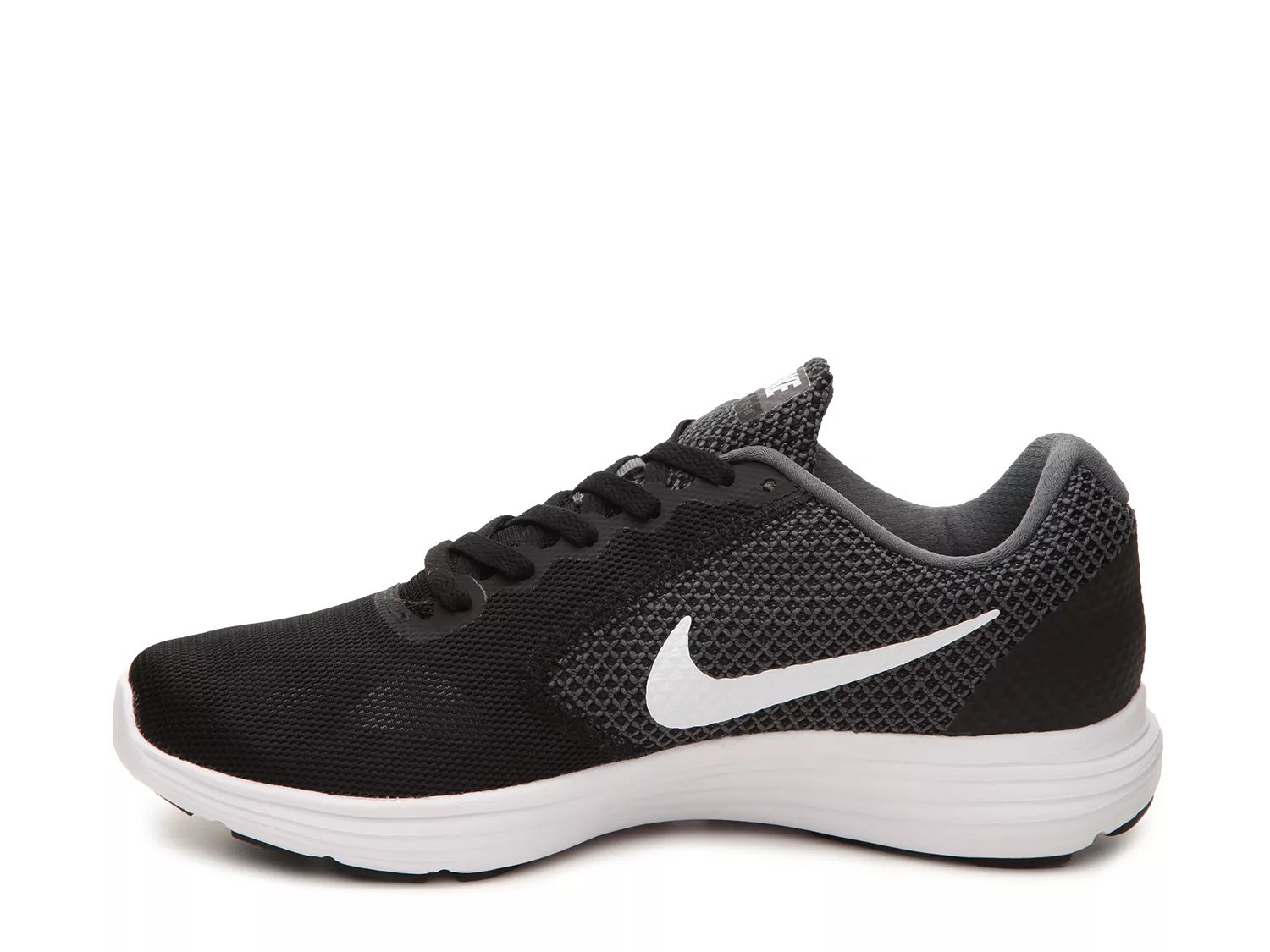 Nike Revolution 3 Lightweight Running Shoe Women's DSW